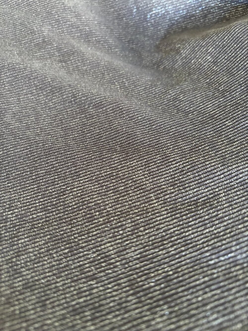 Metallic Tank - Picture 5 of 5